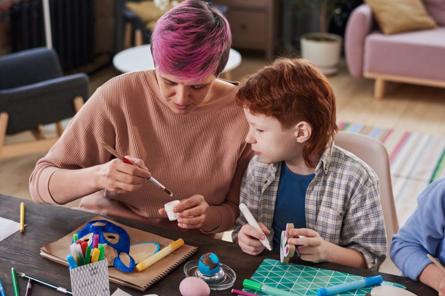 Why Movement Is the Foundation of a Happy & Confident Child